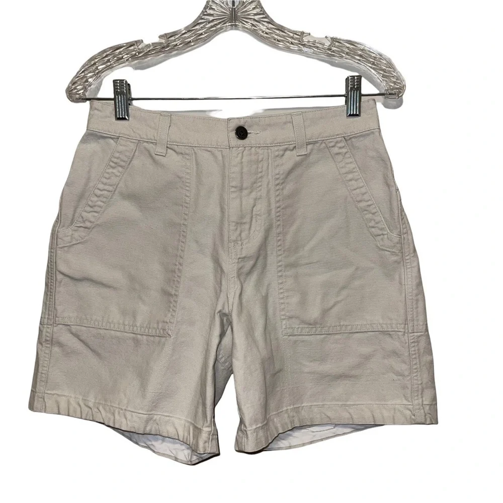 Patagonia Woman Shorts Size 6